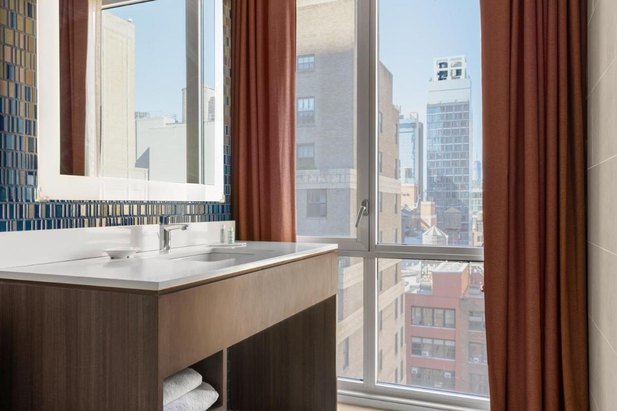 Courtyard by Marriott New York Manhattan/Chelsea