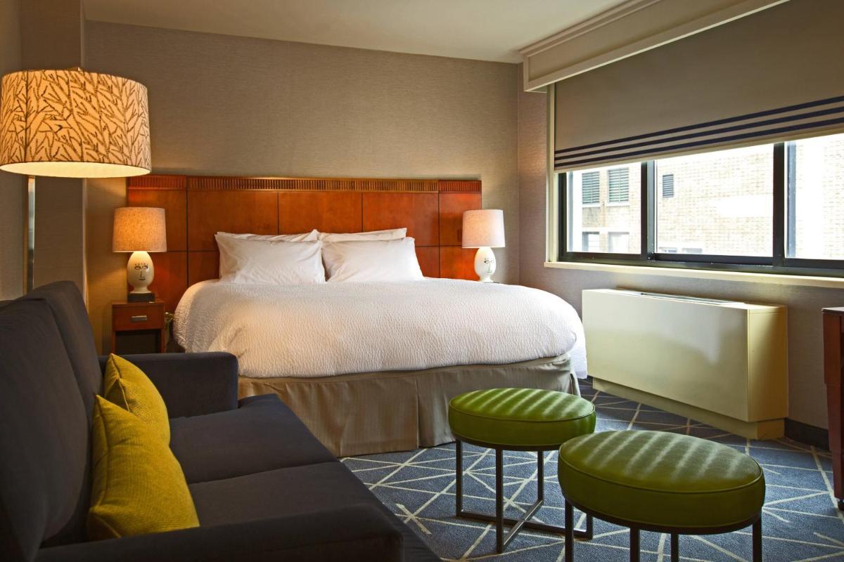 Courtyard by Marriott New York Manhattan/ Fifth Avenue