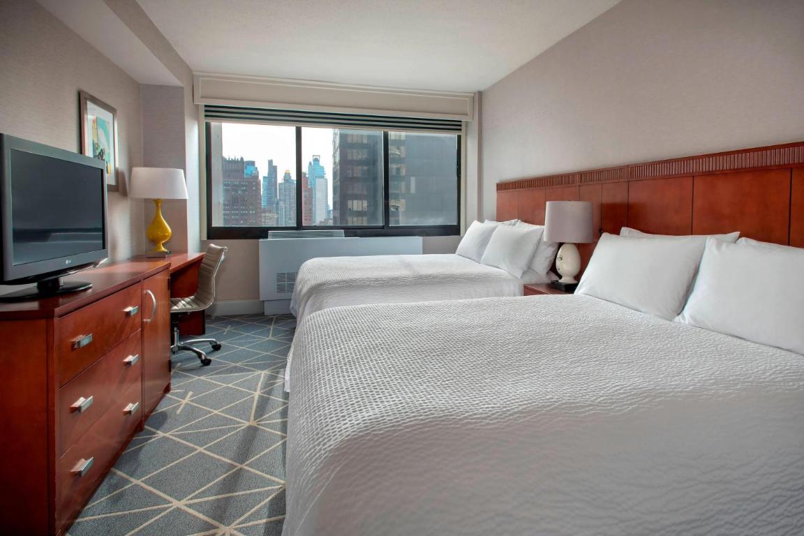 Courtyard by Marriott New York Manhattan/ Fifth Avenue