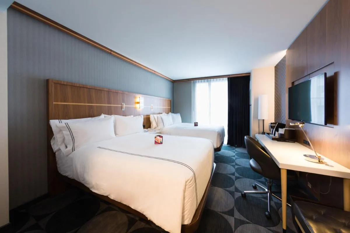 Crowne Plaza HY36 Midtown Manhattan, an IHG Hotel — 2