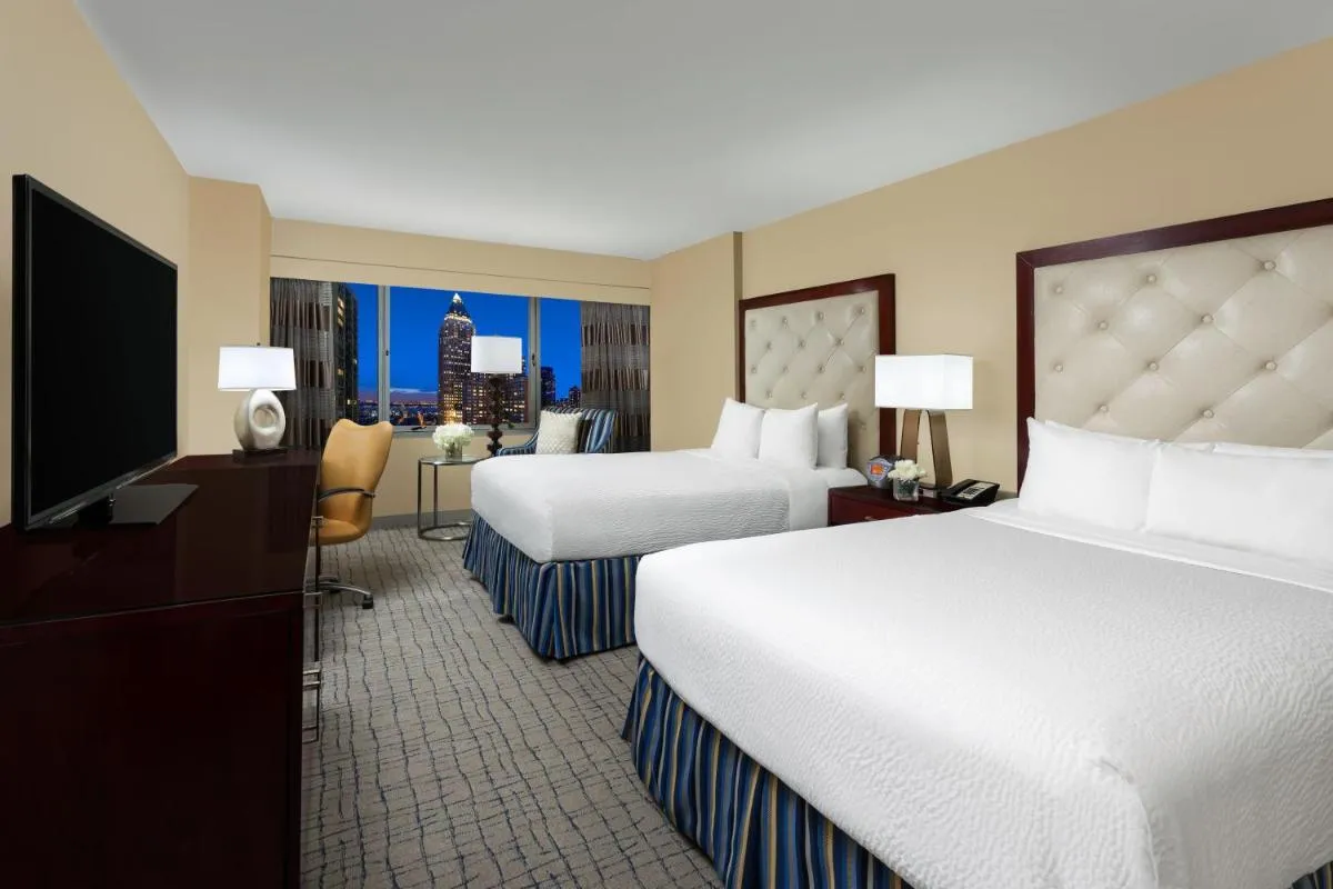 Crowne Plaza Times Square Manhattan, an IHG Hotel — 6