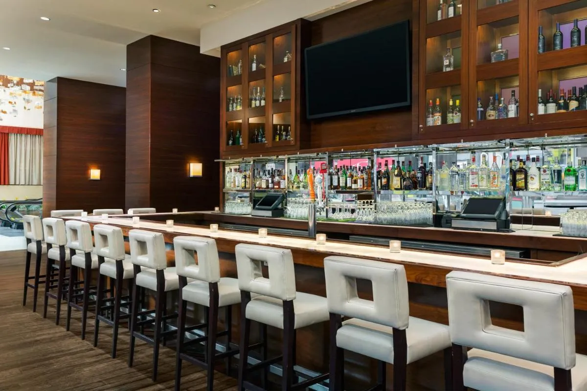 Crowne Plaza Times Square Manhattan, an IHG Hotel — 3