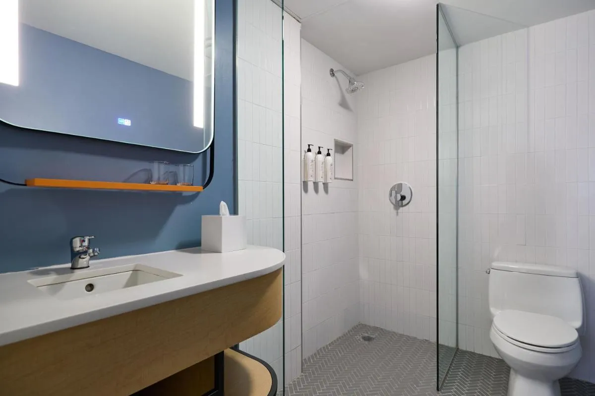 Delta Hotels by Marriott New York Times Square — 3