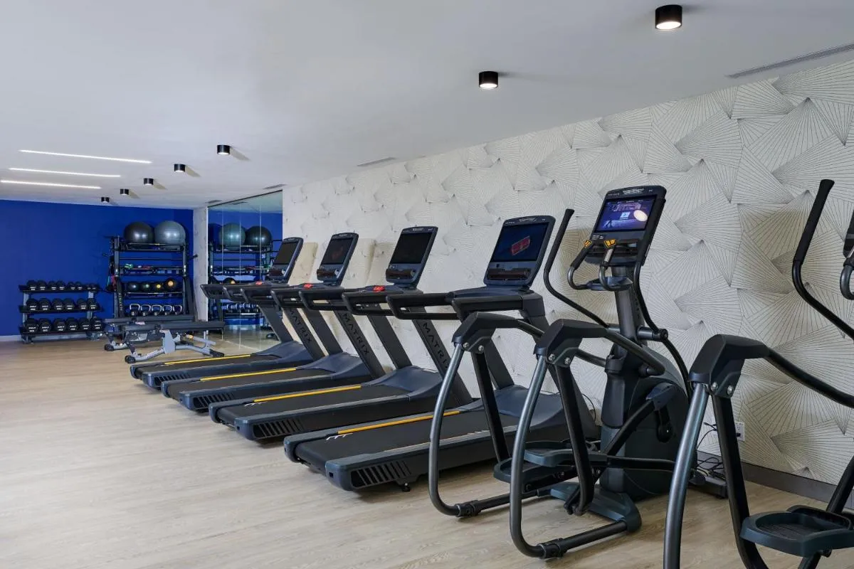 Delta Hotels by Marriott New York Times Square — 5