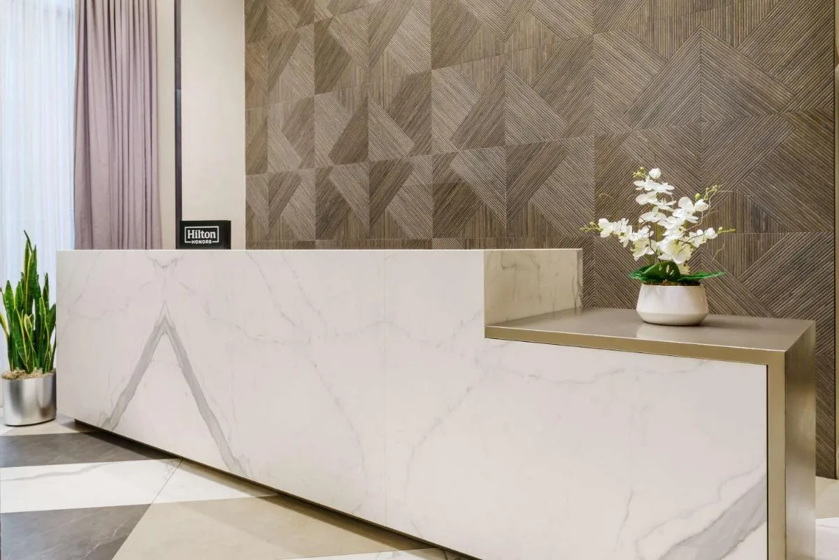 DoubleTree by Hilton Hotel New York City – Chelsea — 2
