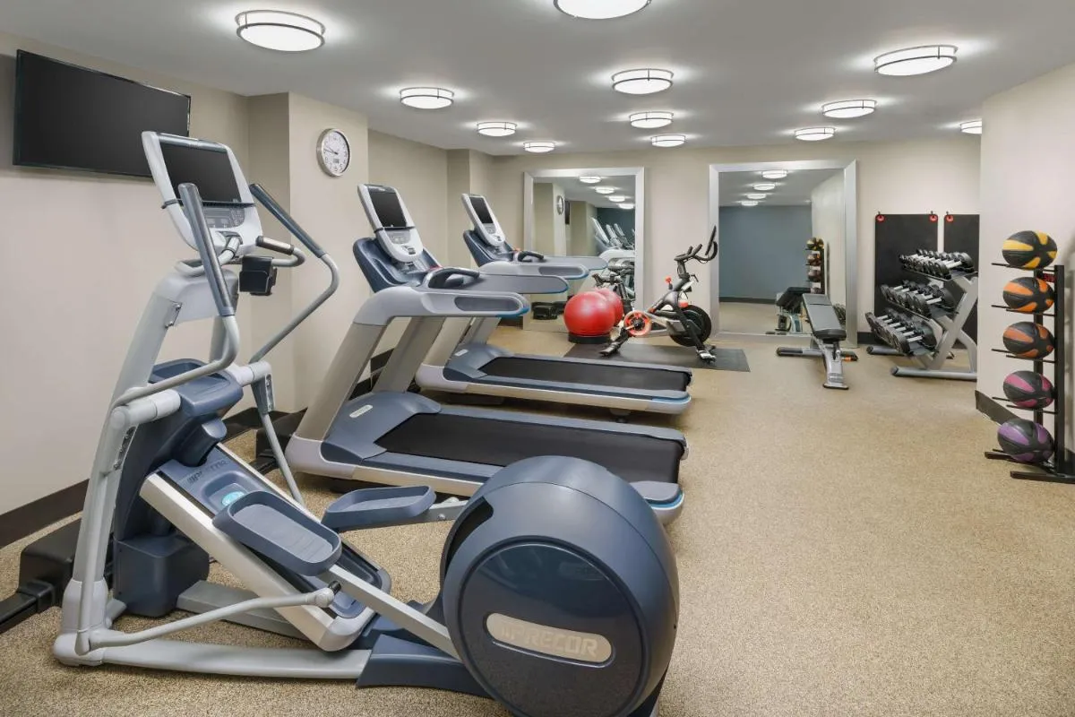 DoubleTree by Hilton Hotel New York City – Chelsea — 4