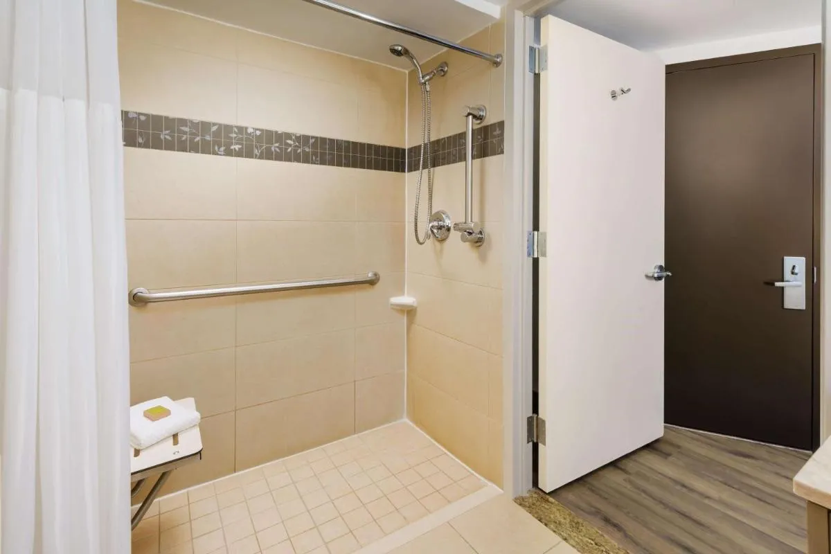 DoubleTree by Hilton Hotel New York City – Chelsea — 7
