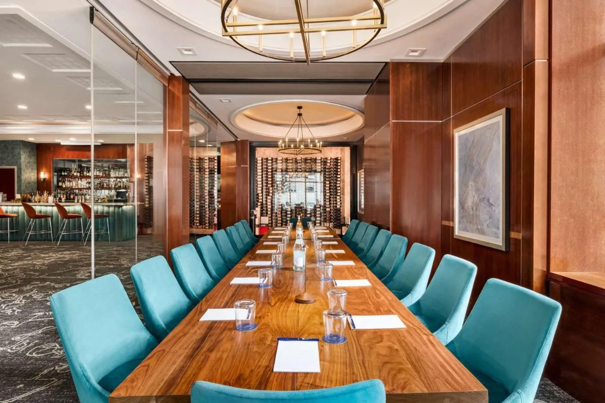 DoubleTree by Hilton New York Midtown Fifth Ave — 4