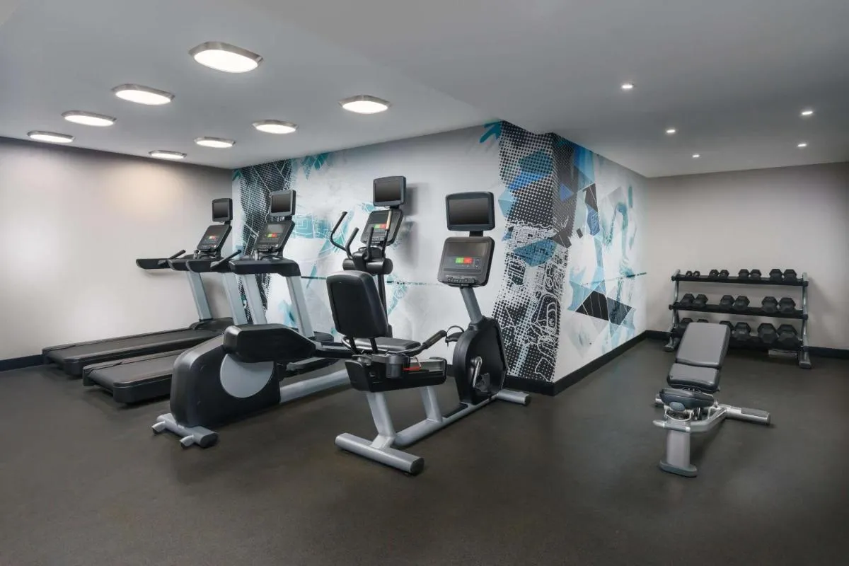 DoubleTree by Hilton New York Times Square South — 7