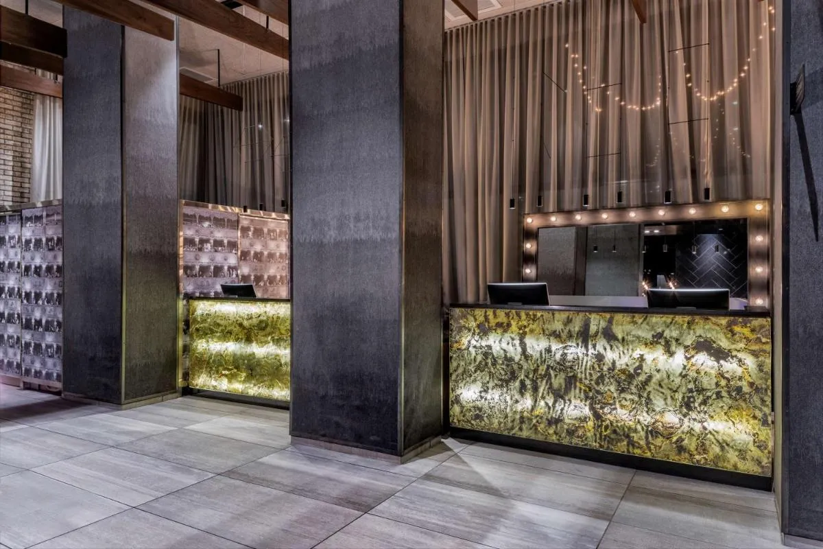 Doubletree By Hilton New York Times Square West — 3