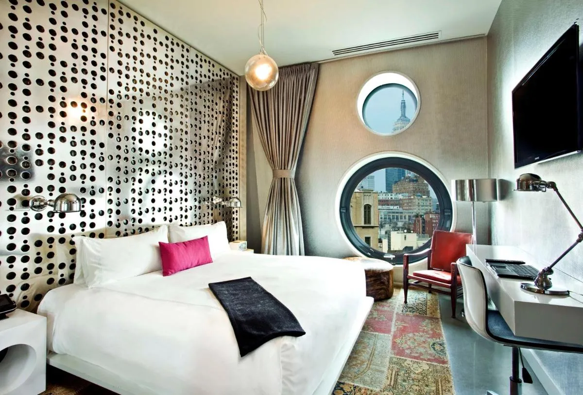 Dream Downtown, by Hyatt — 7