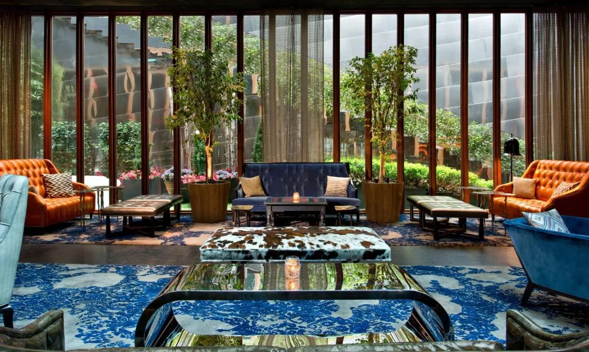 Dream Downtown, by Hyatt — 5
