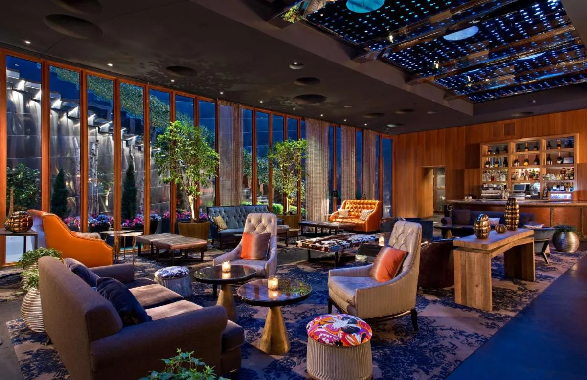 Dream Downtown, by Hyatt — 4