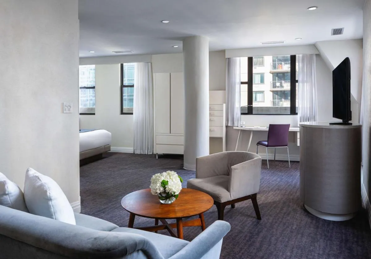 Dream Midtown, by Hyatt — 3