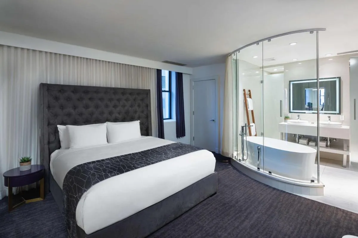 Dream Midtown, by Hyatt — 6