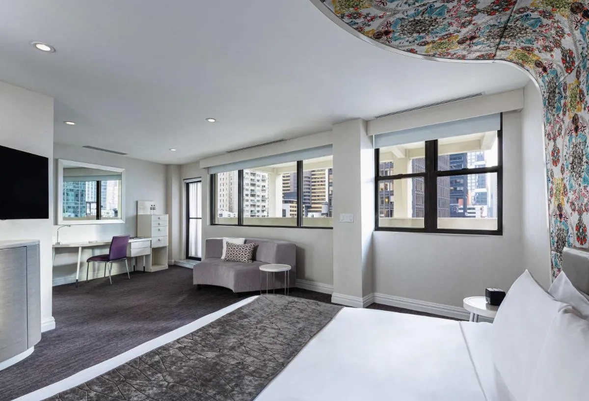 Dream Midtown, by Hyatt — 7