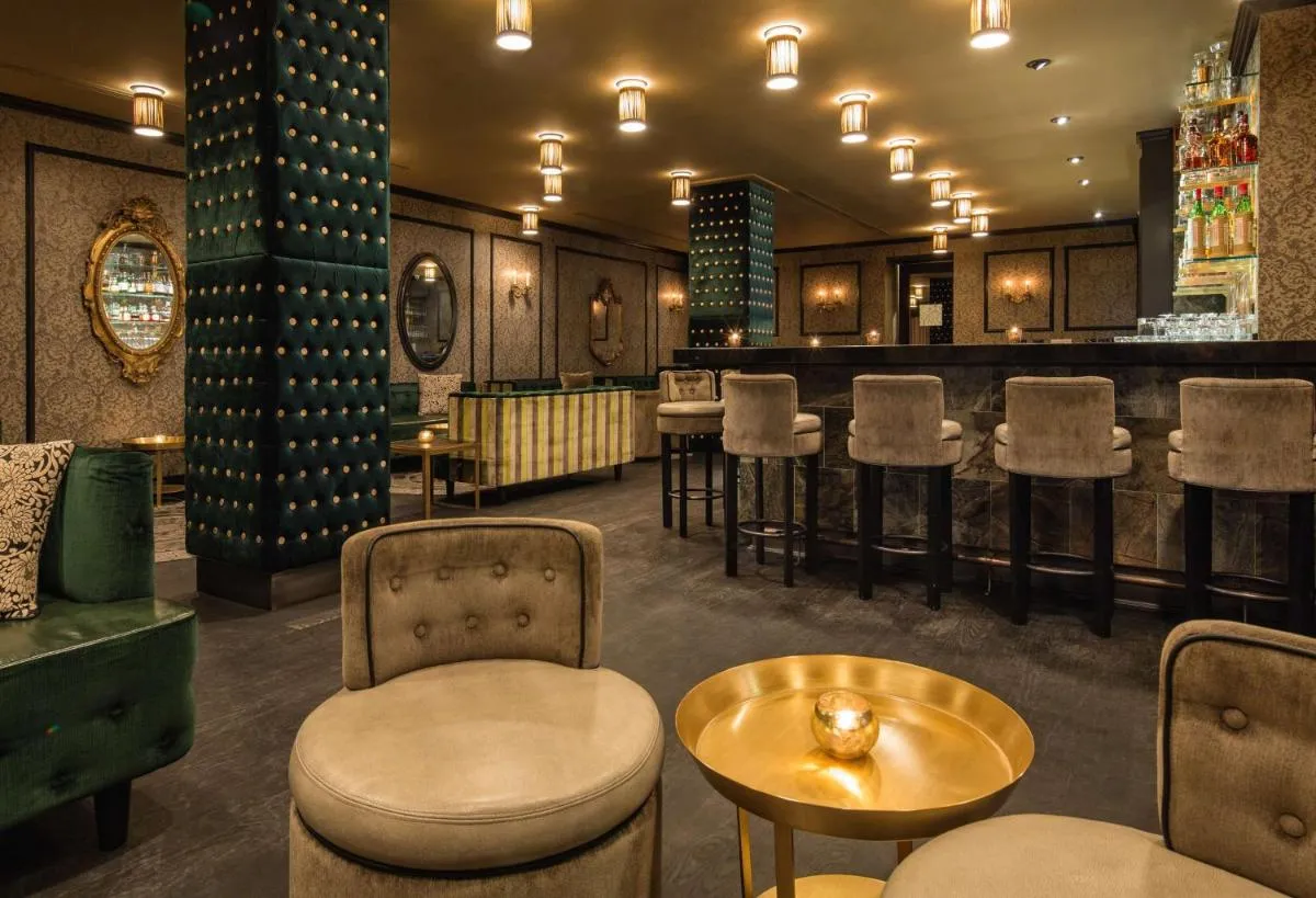 Dream Midtown, by Hyatt — 2