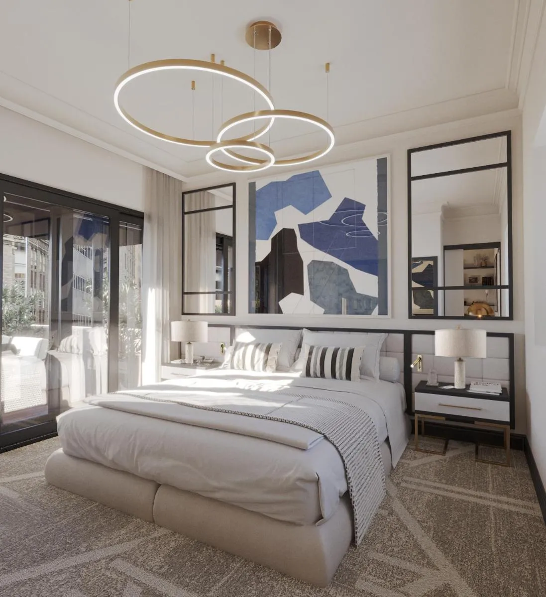 The Chemists Club Hotel — 4