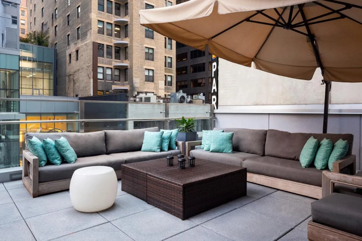 EVEN Hotel New York – Midtown East, an IHG Hotel — 4