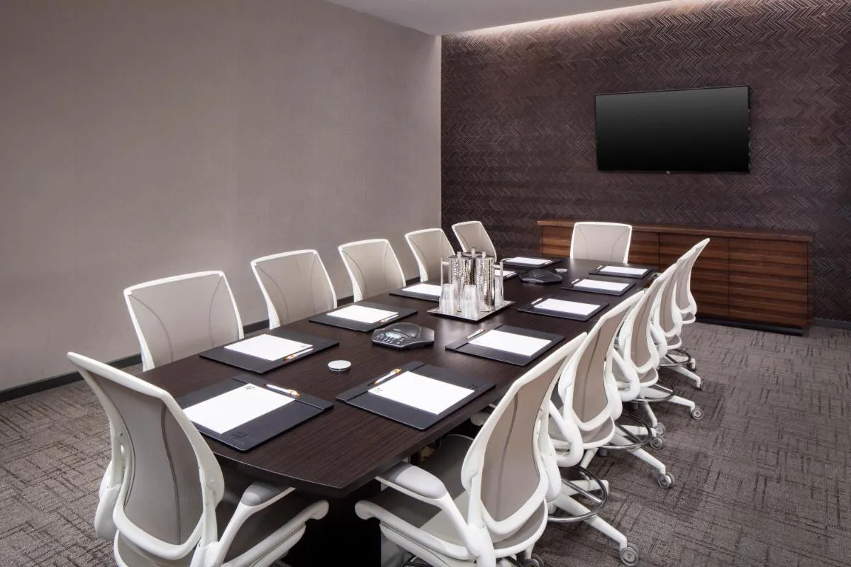 EVEN Hotel New York – Midtown East, an IHG Hotel — 5