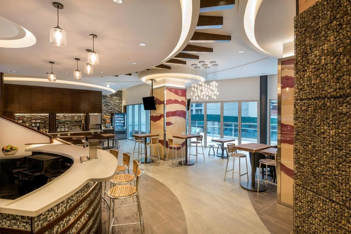 EVEN Hotel New York – Midtown East, an IHG Hotel — 3