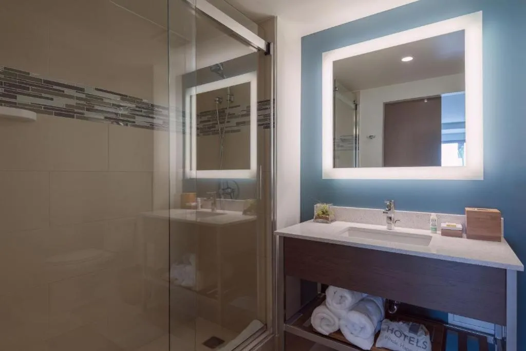 EVEN Hotel New York – Midtown East, an IHG Hotel — 7