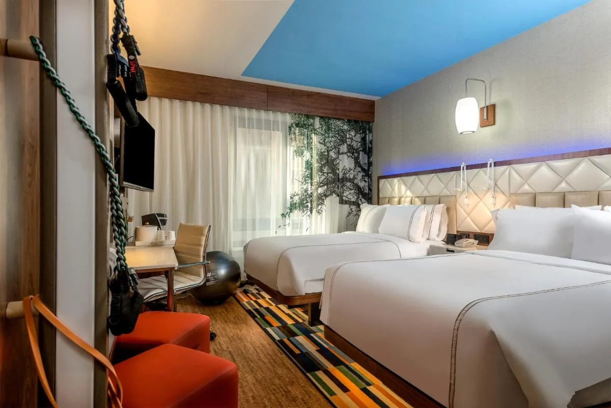 EVEN Hotel New York – Midtown East, an IHG Hotel — 6