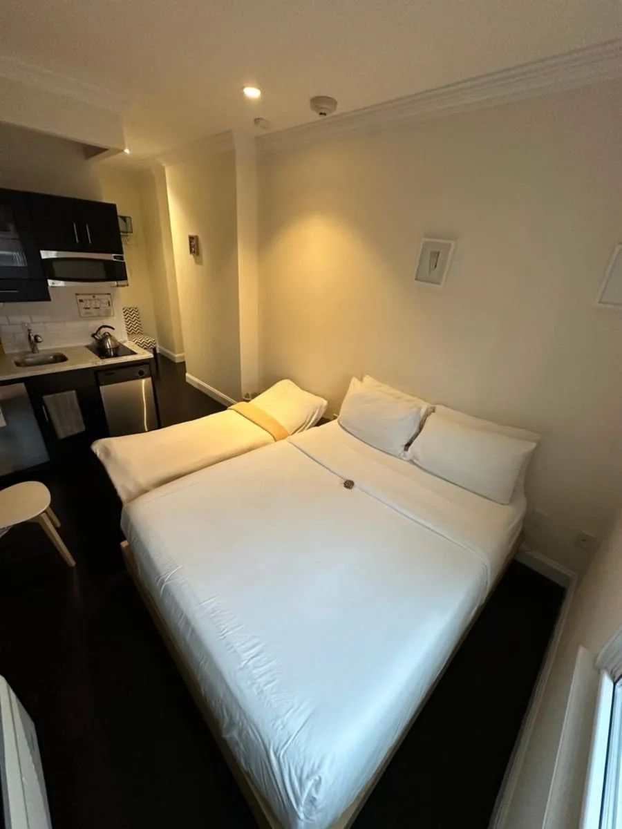 East Village Hotel — 7
