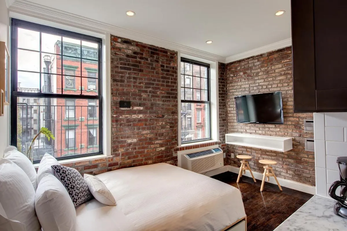 East Village Hotel — 3