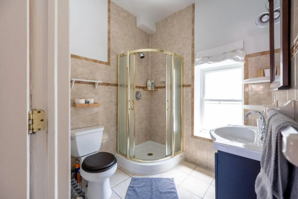East Village Townhouse — 6
