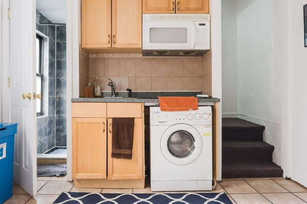 East Village Townhouse — 7