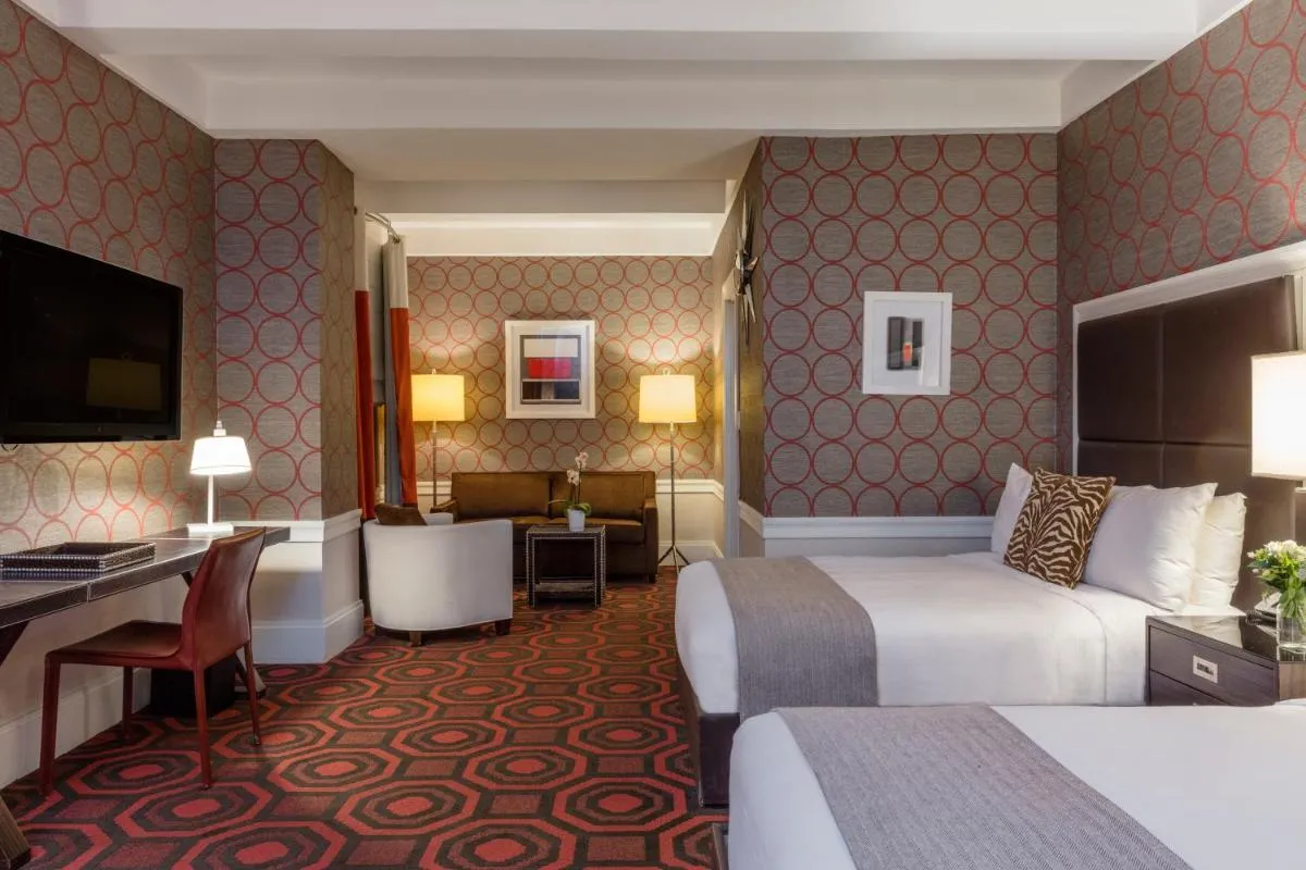 Empire Hotel — 6
