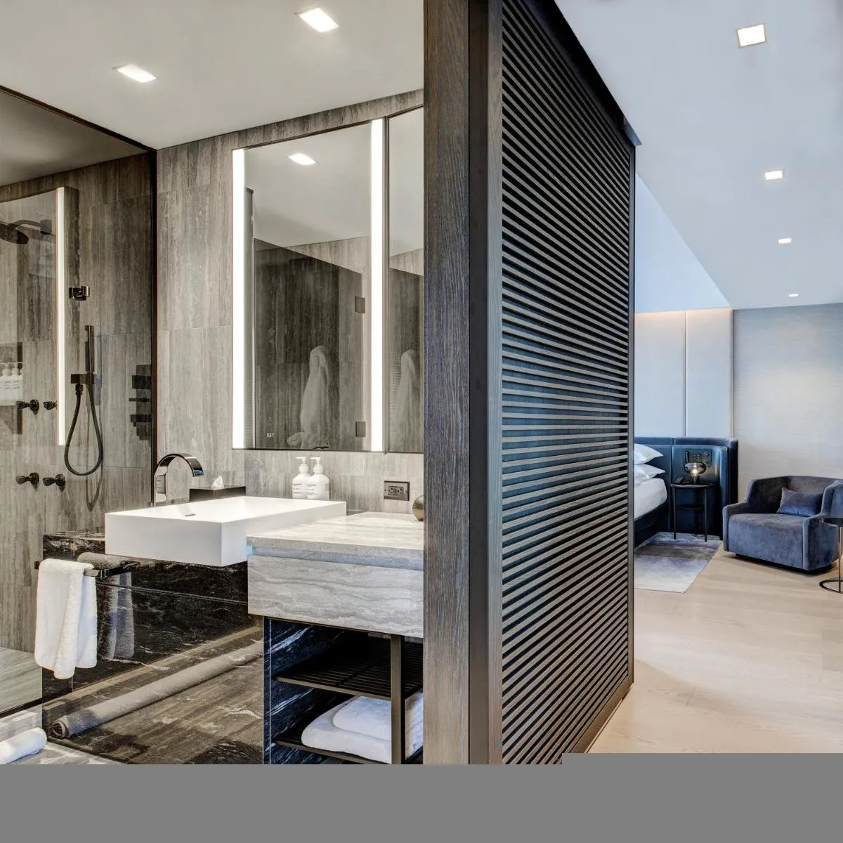 Equinox Hotel Hudson Yards New York City — 4