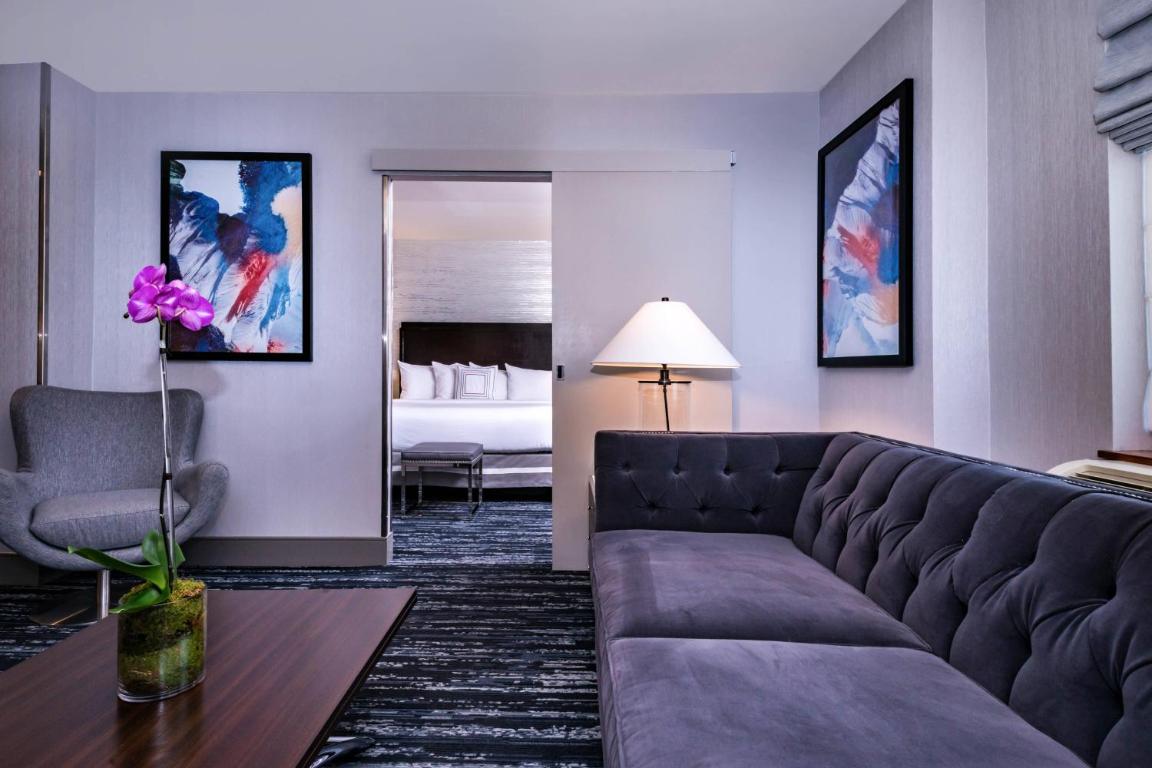 Fairfield Inn & Suites By Marriott New York Manhattan/Times Square