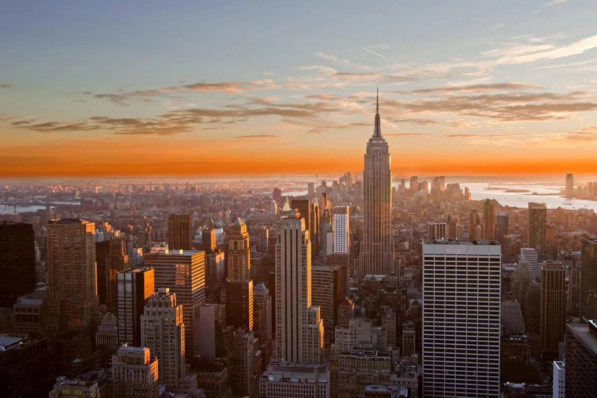 Fairfield Inn & Suites New York Manhattan/Downtown East — 6