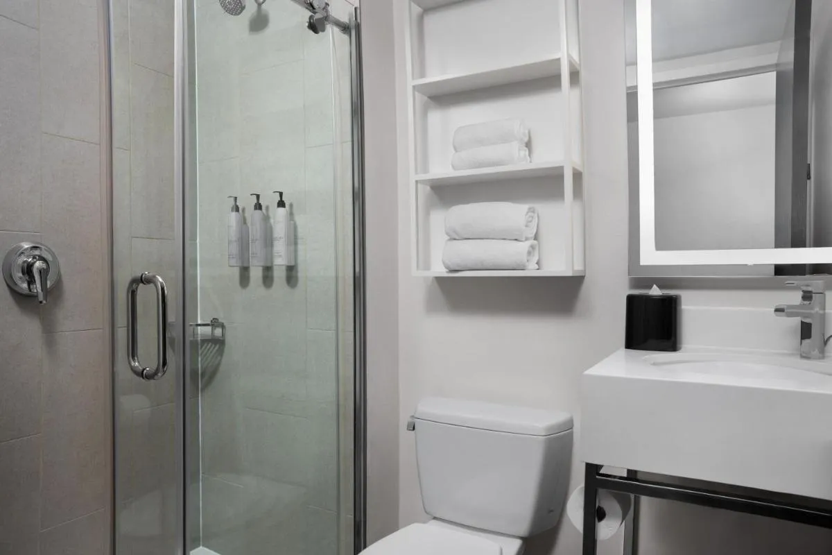Fairfield Inn & Suites by Marriott New York Manhattan/Central Park — 3