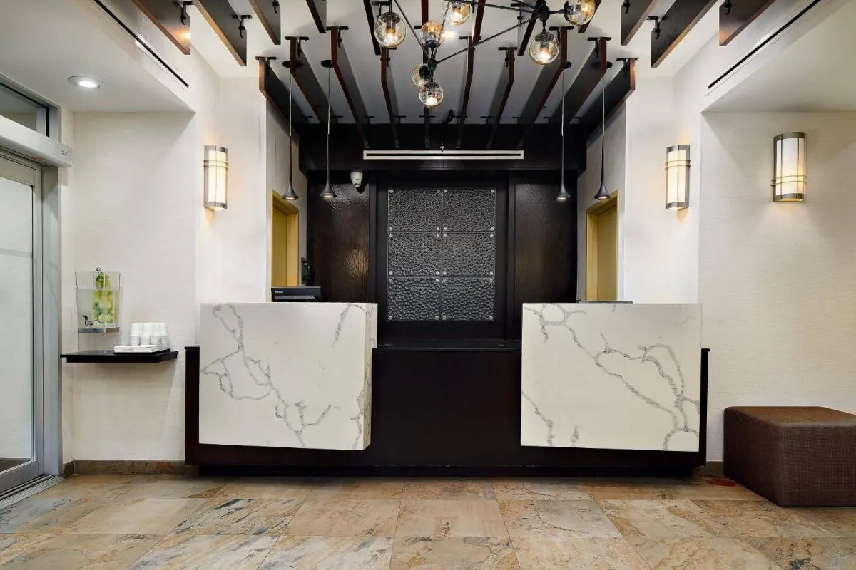 Fairfield Inn & Suites by Marriott New York Manhattan/Chelsea — 7
