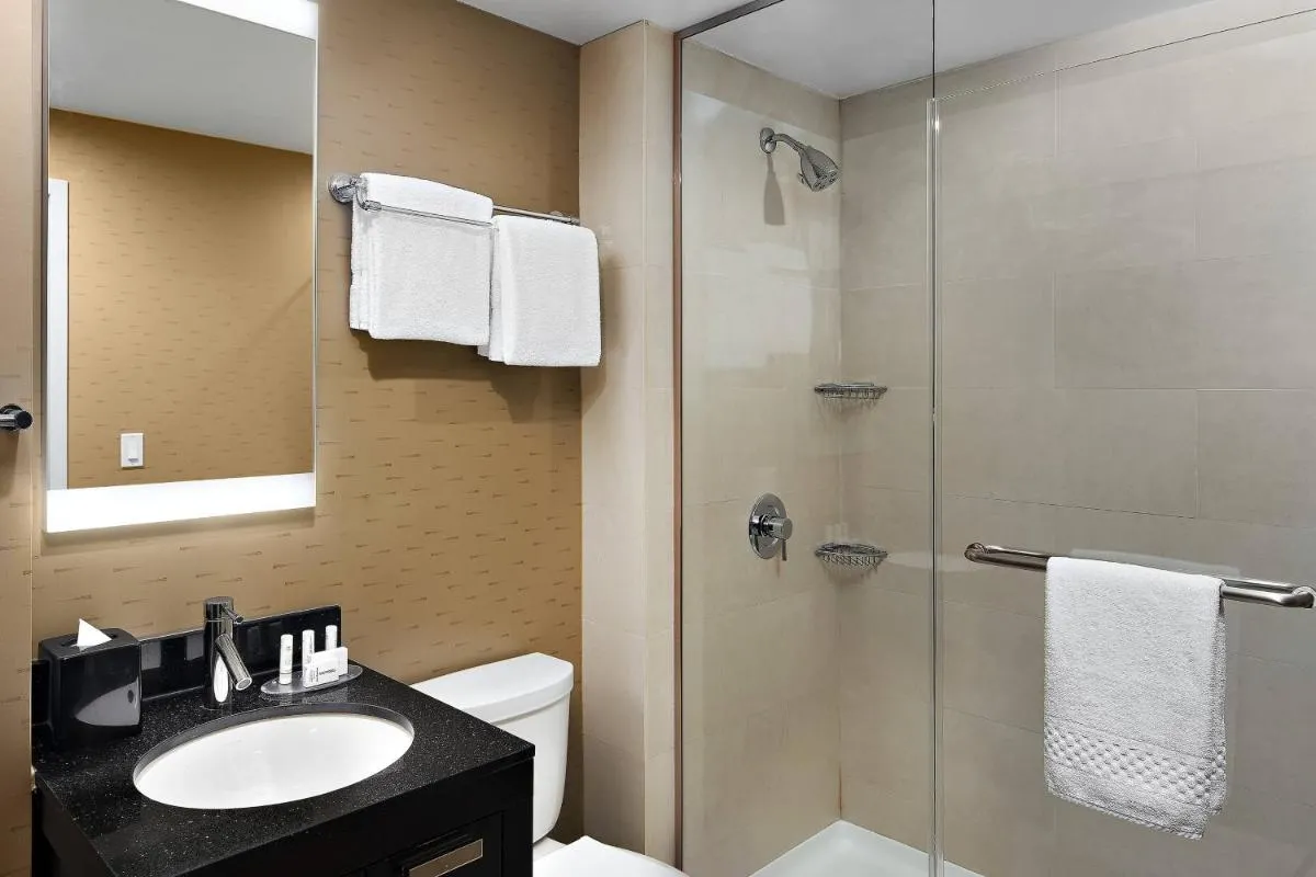 Fairfield Inn & Suites by Marriott New York Manhattan/Chelsea — 3