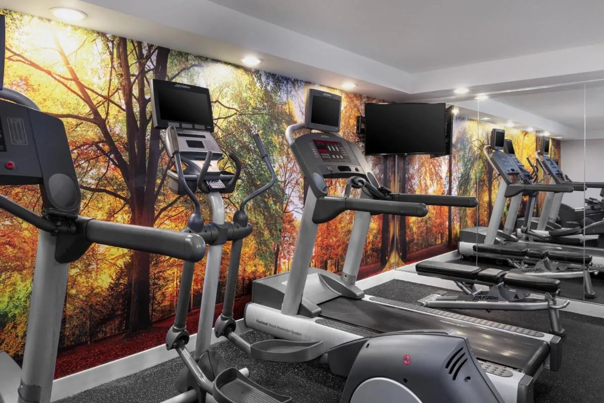 Fairfield Inn & Suites by Marriott New York Manhattan/Chelsea — 5