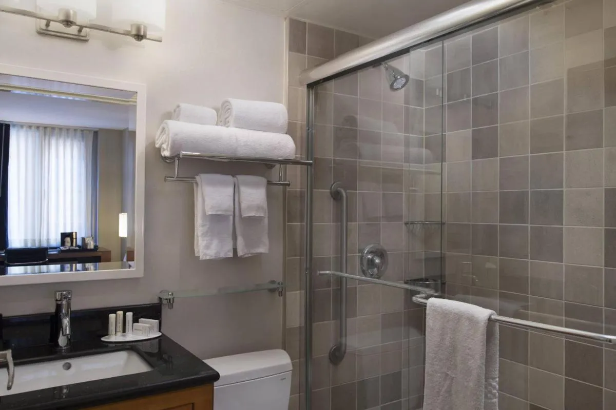 Fairfield Inn & Suites by Marriott New York Manhattan/Fifth Avenue — 3
