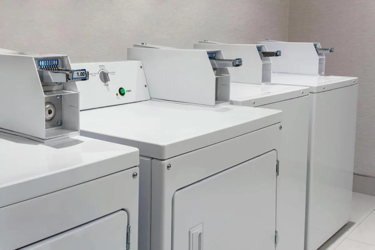 Fairfield Inn & Suites by Marriott New York Manhattan/Times Square South — 3