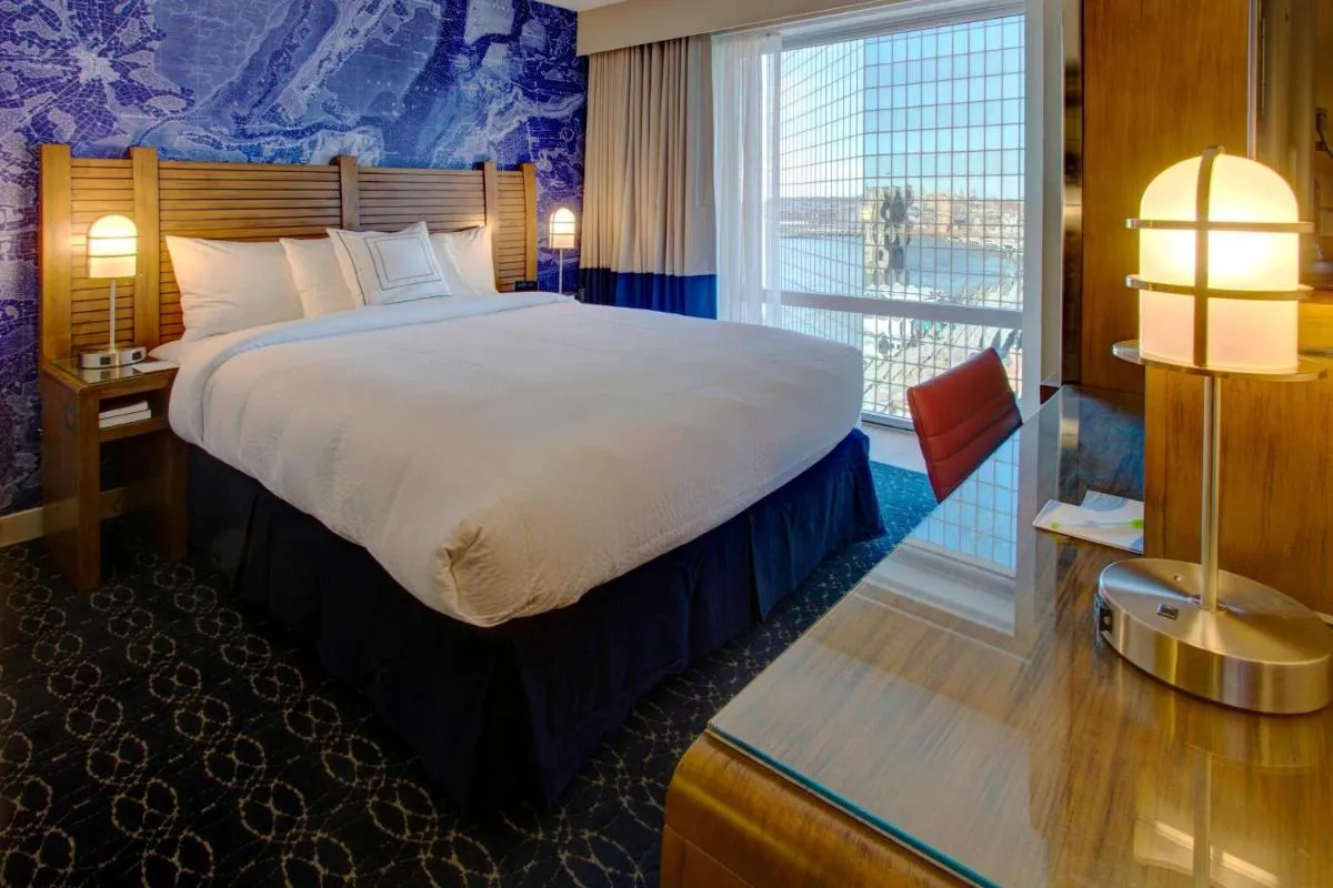 Fairfield Inn by Marriott New York Manhattan/Financial District — 2