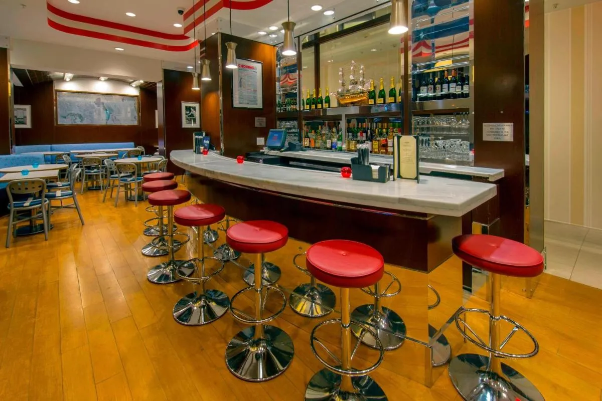 Fairfield Inn by Marriott New York Manhattan/Financial District — 4