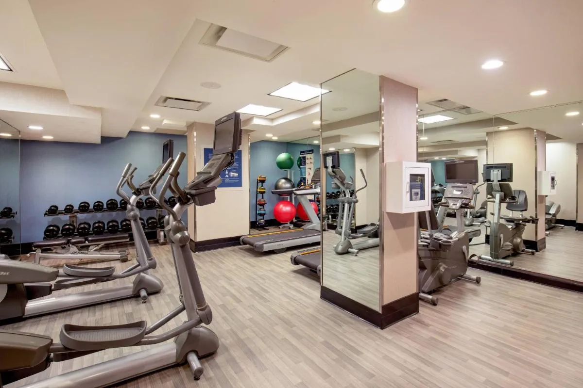 Four Points by Sheraton Midtown – Times Square — 5