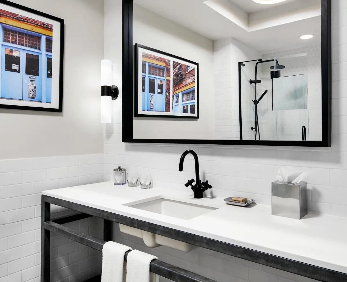 Gansevoort Meatpacking — 3