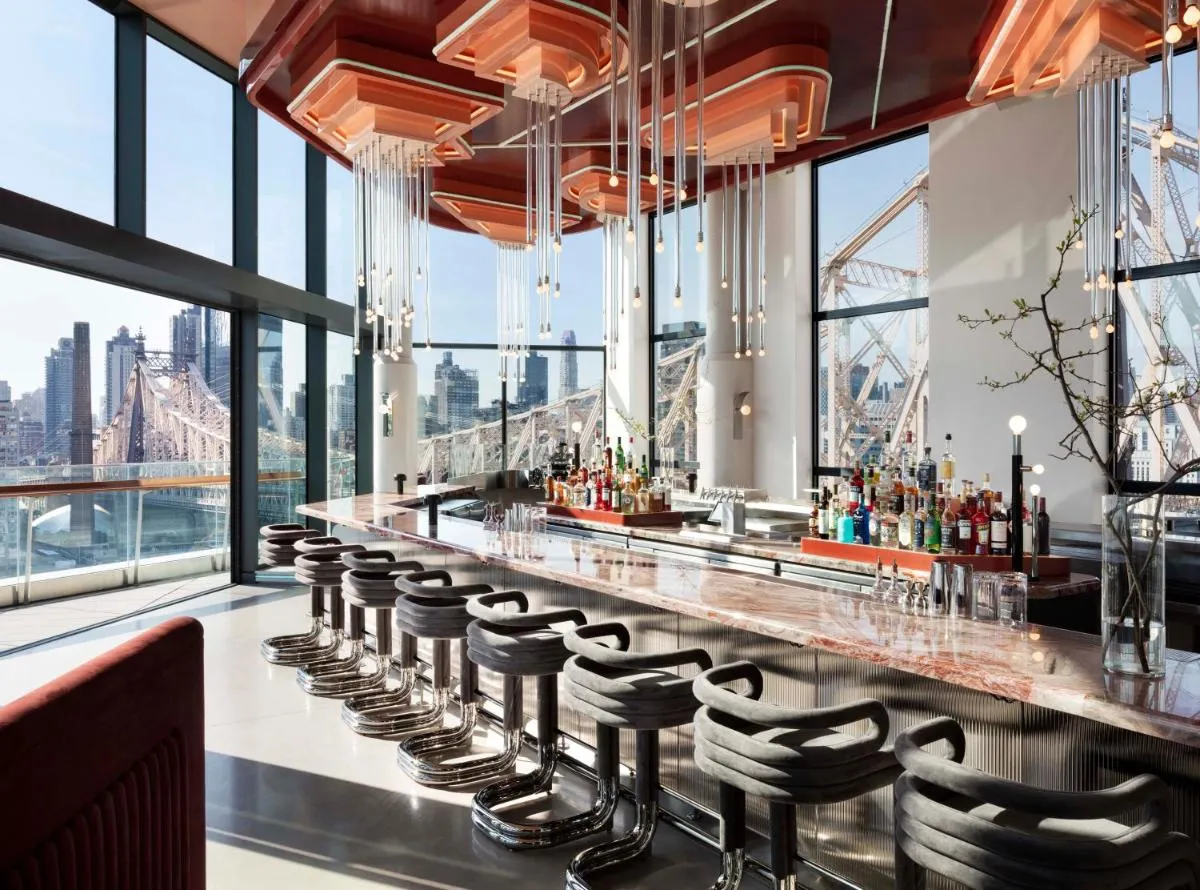 Graduate by Hilton New York — 5