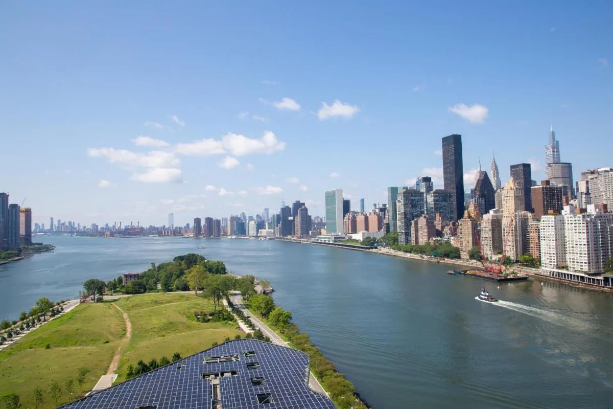 Graduate by Hilton New York — 2