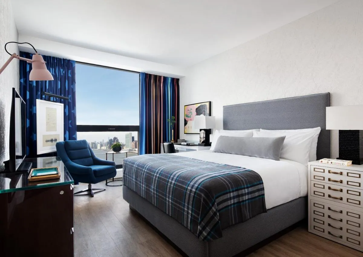 Graduate by Hilton New York — 7