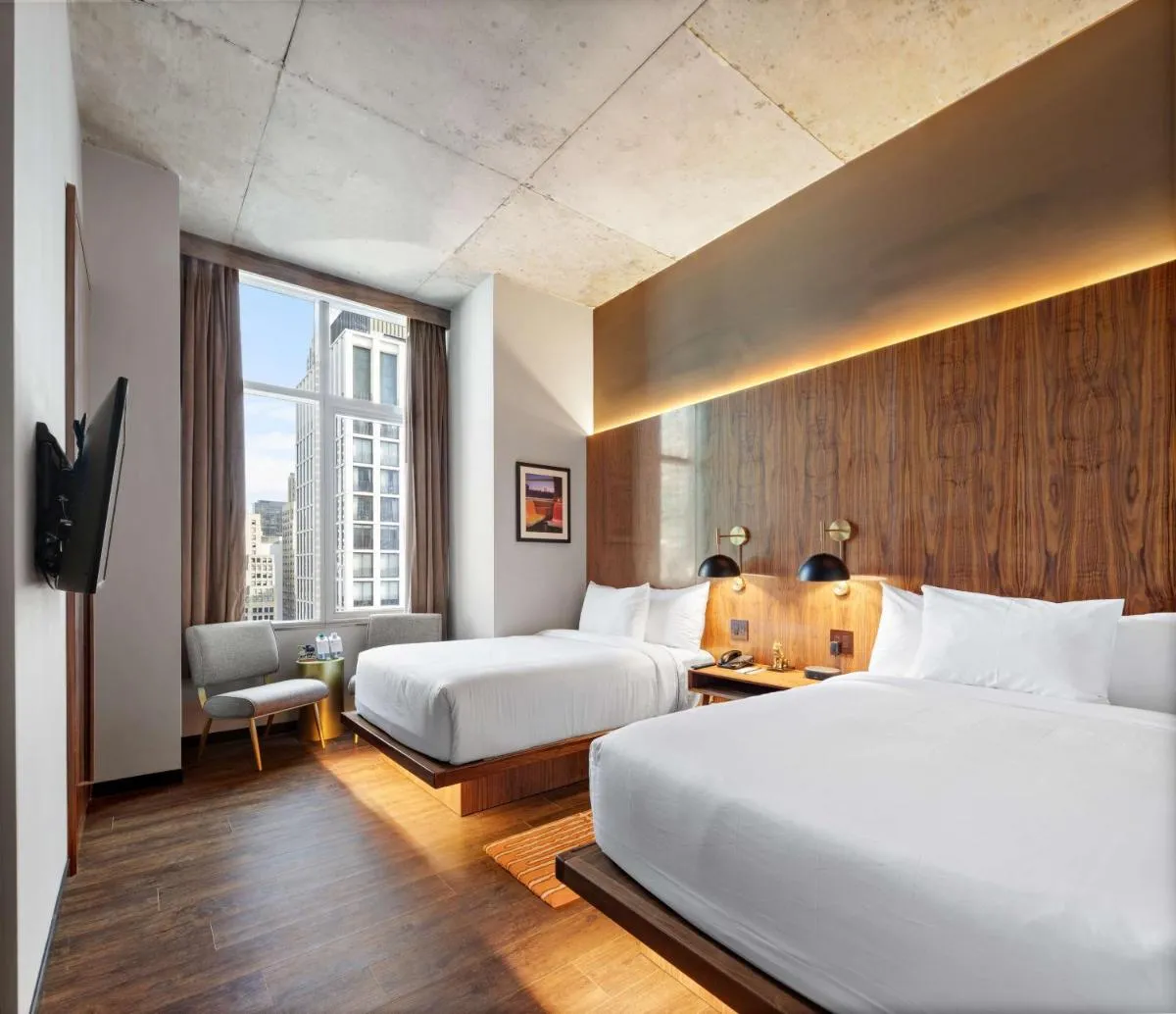 Grayson Hotel — 2