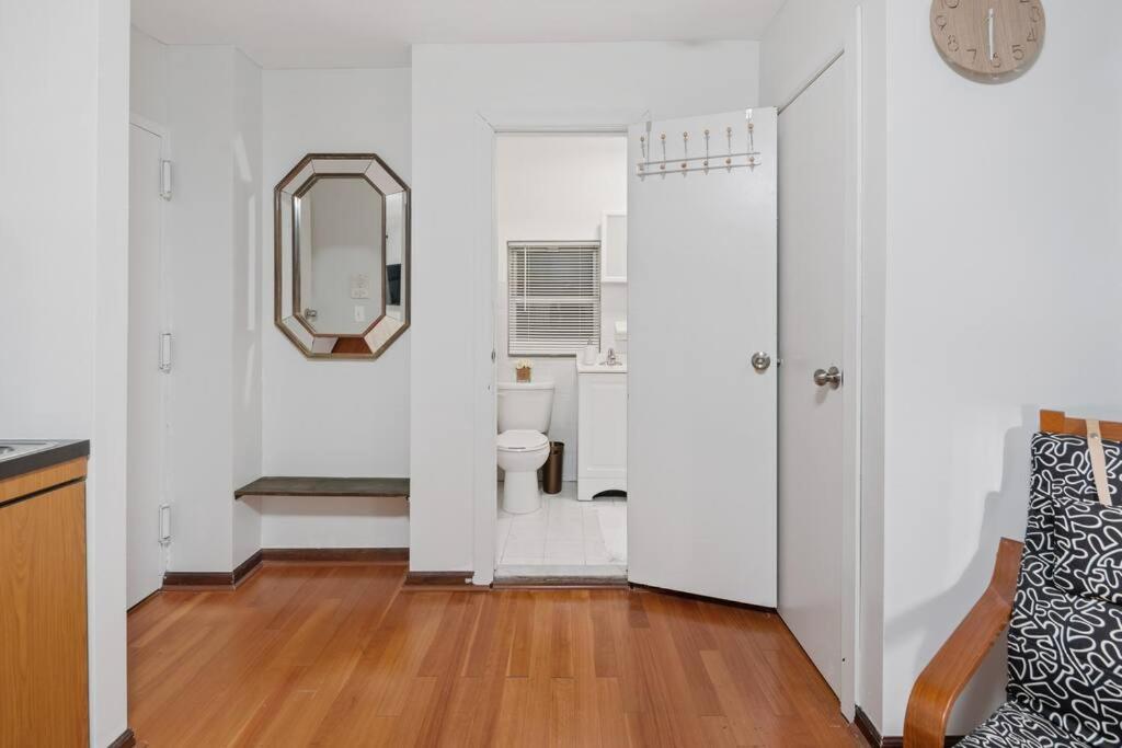 Great Studio Location in Times Square Near Subway